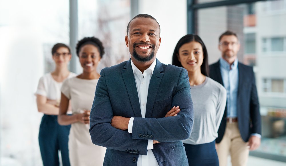 Brokers Technology