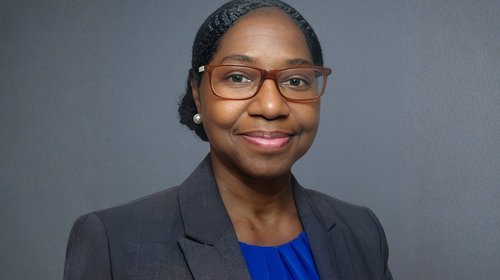 Kelly Haughton