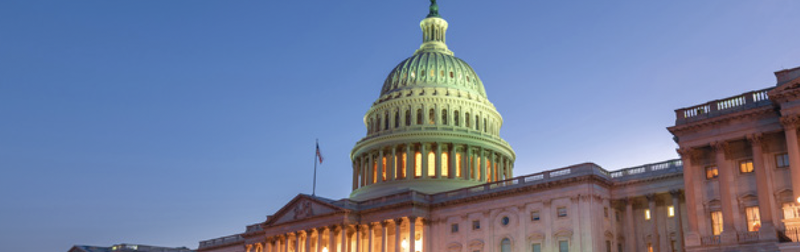 One Big, Beautiful Bill — What Agents Need to Know About the OBBBA Article Image