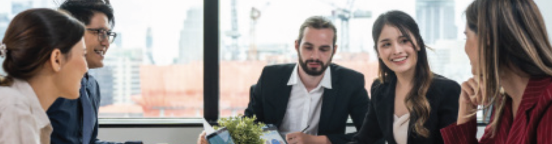 What Is a General Agency, + Why Partnering with CRC Benefits Gives You the Edge Article Image