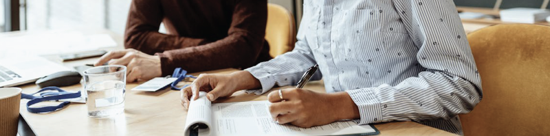 Preparing for Open Enrollment: Guiding Clients Through New Rules Header Image