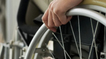Disability Banner