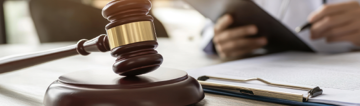 Back in Session: What the Government Reopening Means for Healthcare Compliance Article Image