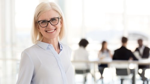 senior health hero
