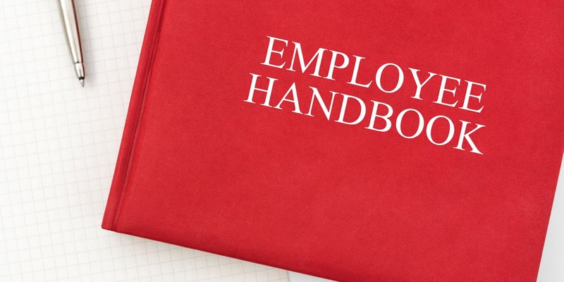Building a Strong Foundation: The Employee Handbook as a Blueprint for Success Article Image