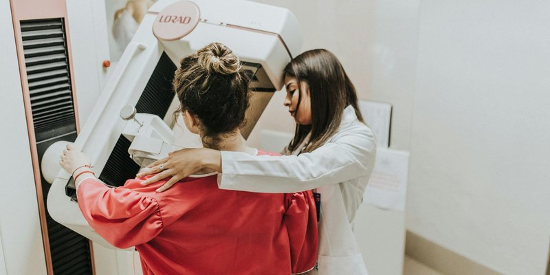 New Mammography Bill: An Important Shift in Preventive Care Article Image