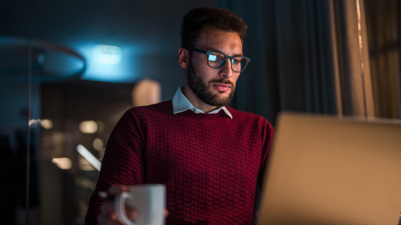 Where AI Fits and Where Experience Still Matters in Underwriting Article Image