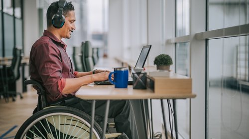 business training webinar